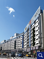 池袋西武